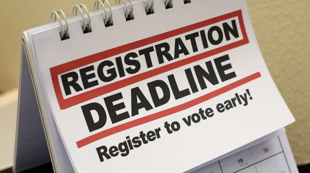 voting in us