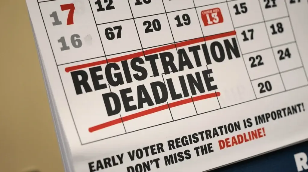 voting day in us
