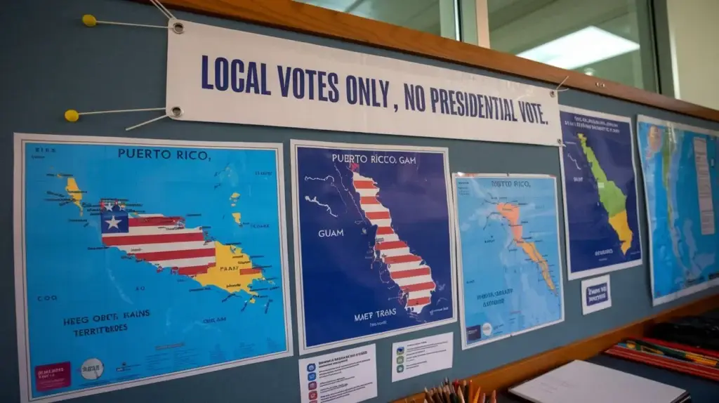 Basics of U.S. Government and Voting