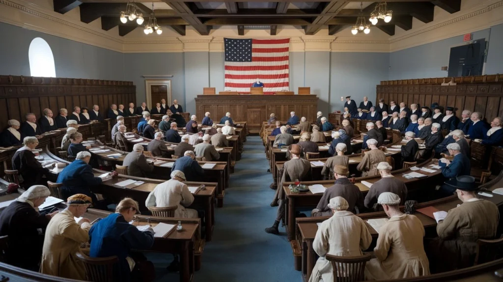 The Constitution 101 in u.s.