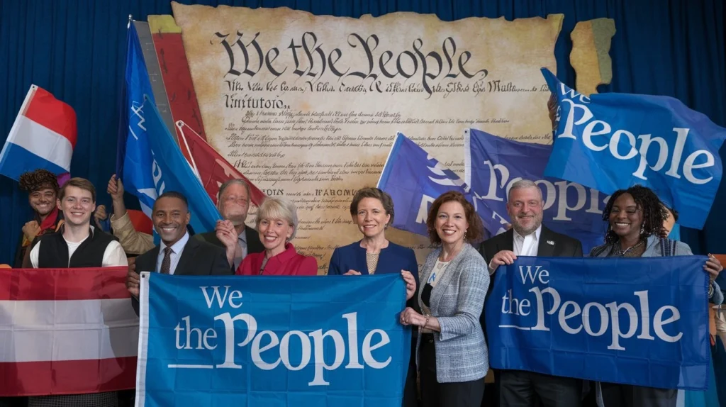 We the People