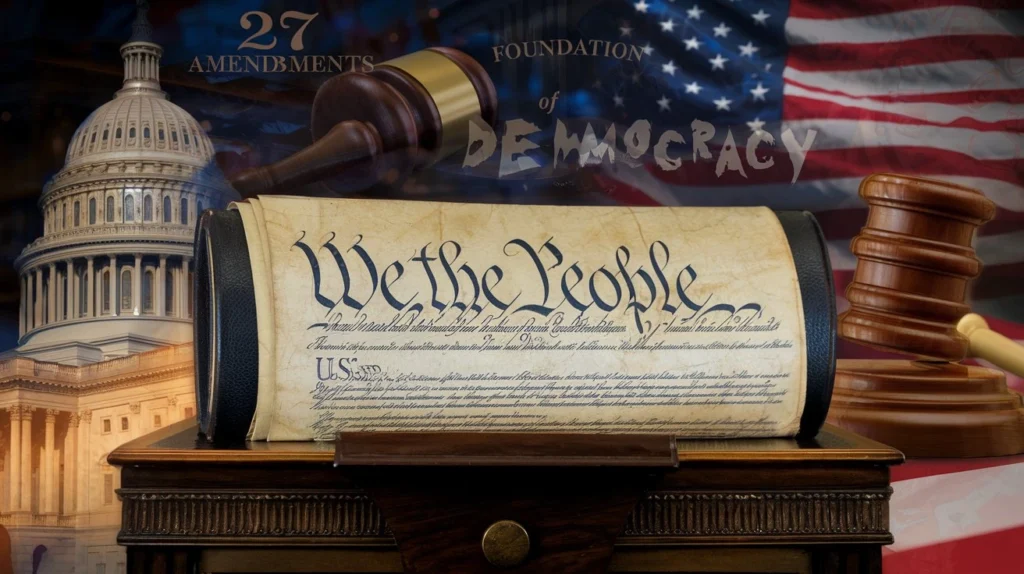 We the People